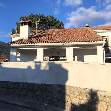 Villa La Lechuza Blanca Casavieja Esterno foto