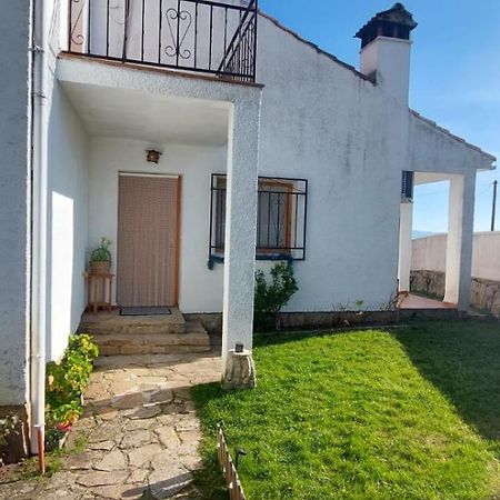 Villa La Lechuza Blanca Casavieja Esterno foto