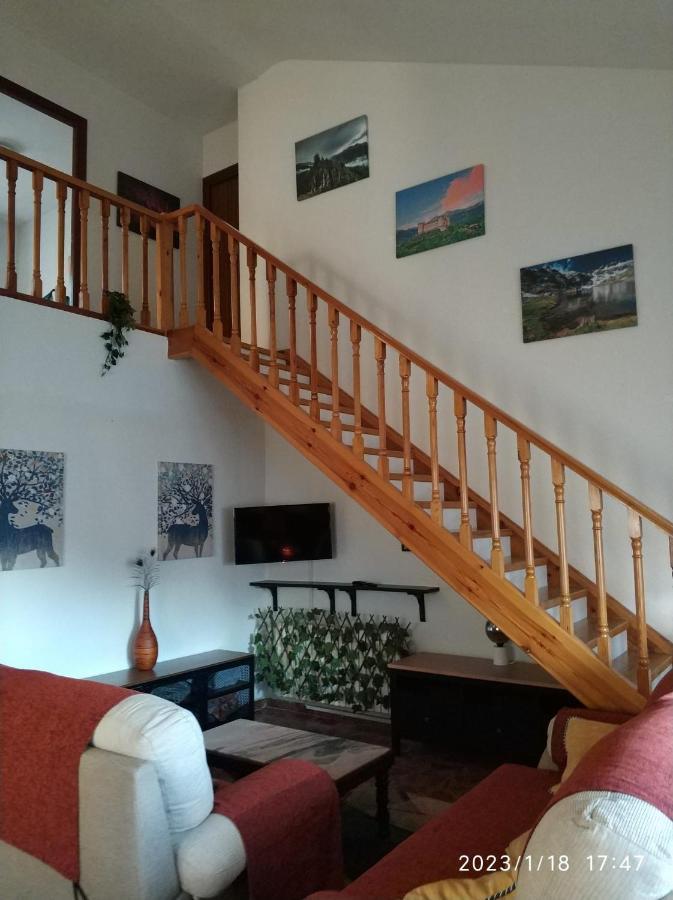 Villa La Lechuza Blanca Casavieja Esterno foto