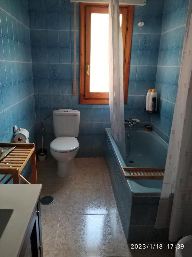 Villa La Lechuza Blanca Casavieja Esterno foto