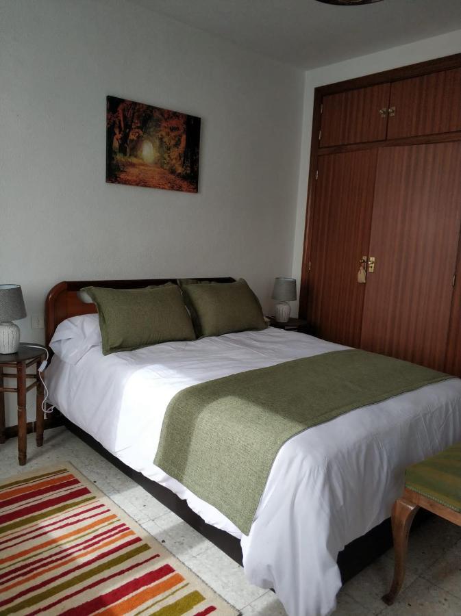 Villa La Lechuza Blanca Casavieja Esterno foto