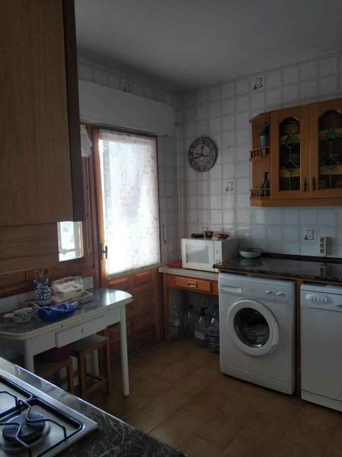 Villa La Lechuza Blanca Casavieja Esterno foto