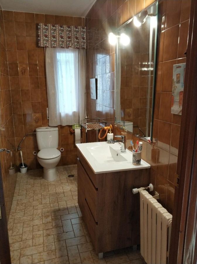Villa La Lechuza Blanca Casavieja Esterno foto