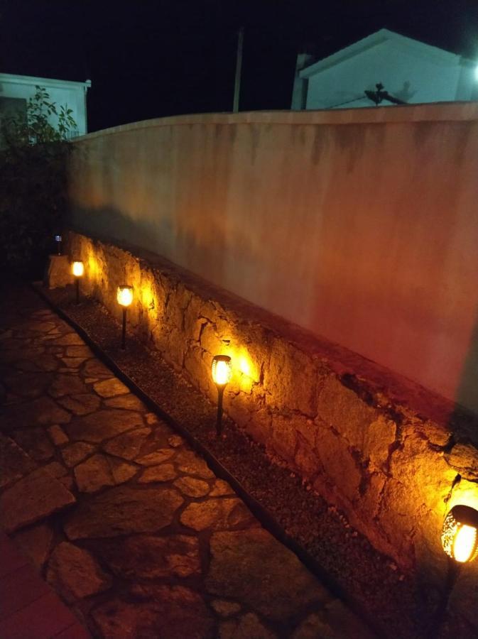 Villa La Lechuza Blanca Casavieja Esterno foto