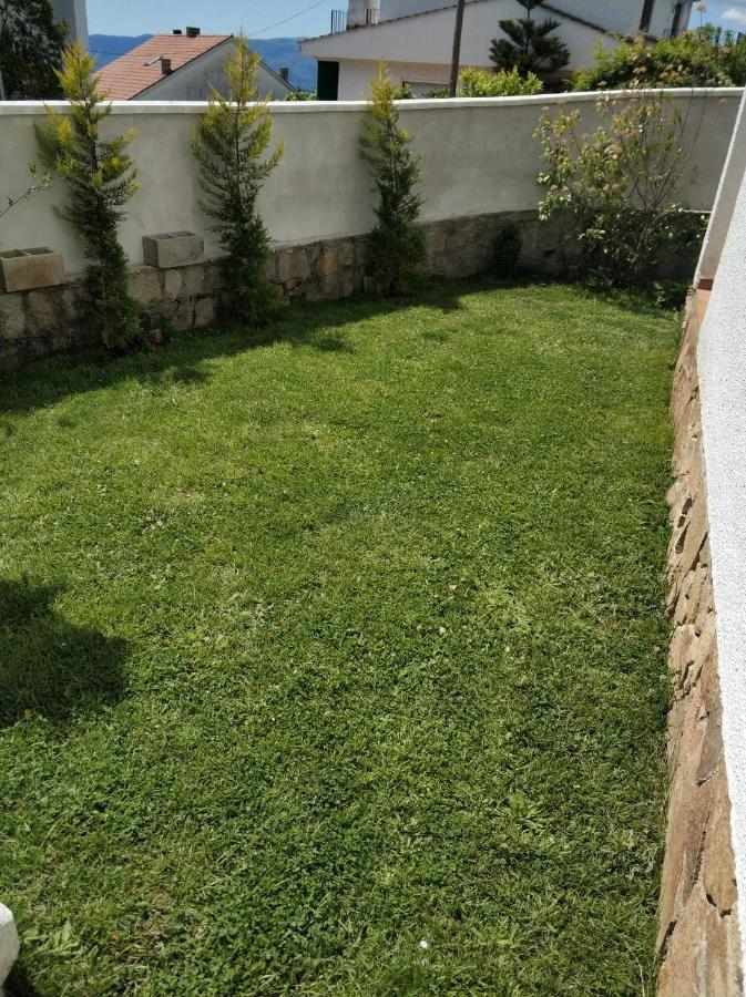 Villa La Lechuza Blanca Casavieja Esterno foto