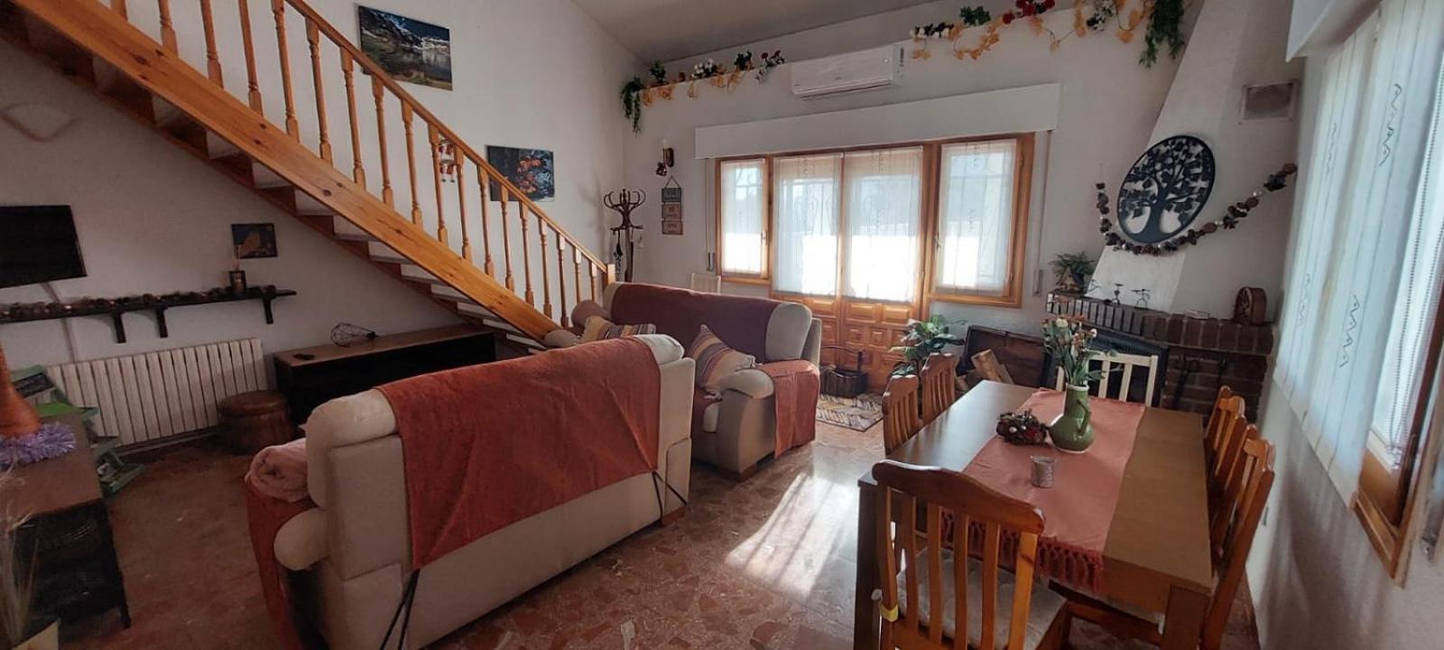 Villa La Lechuza Blanca Casavieja Esterno foto