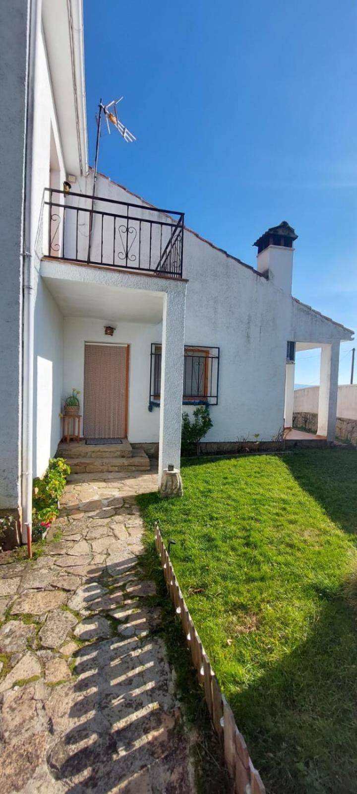 Villa La Lechuza Blanca Casavieja Esterno foto