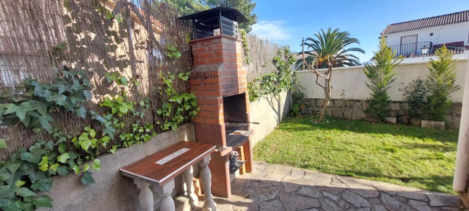 Villa La Lechuza Blanca Casavieja Esterno foto