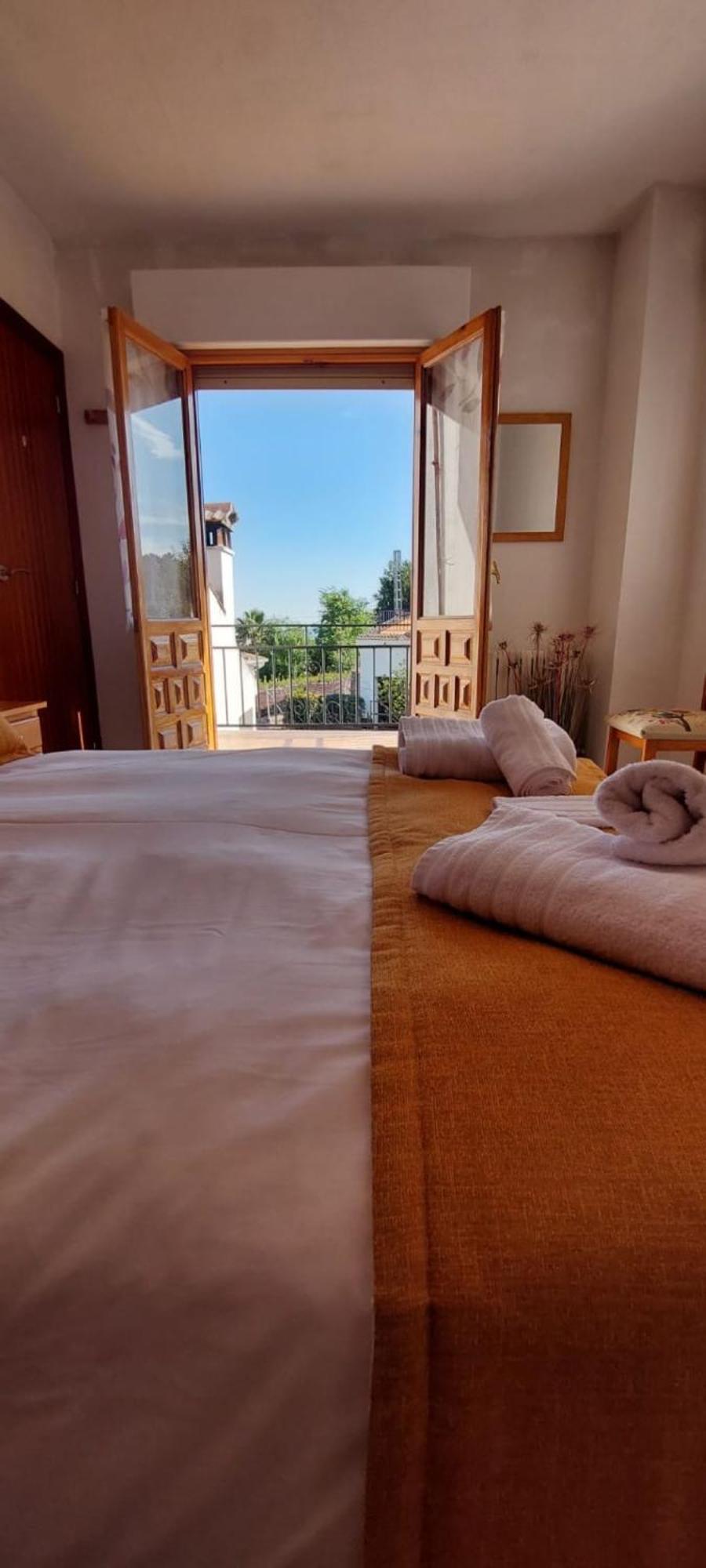 Villa La Lechuza Blanca Casavieja Esterno foto