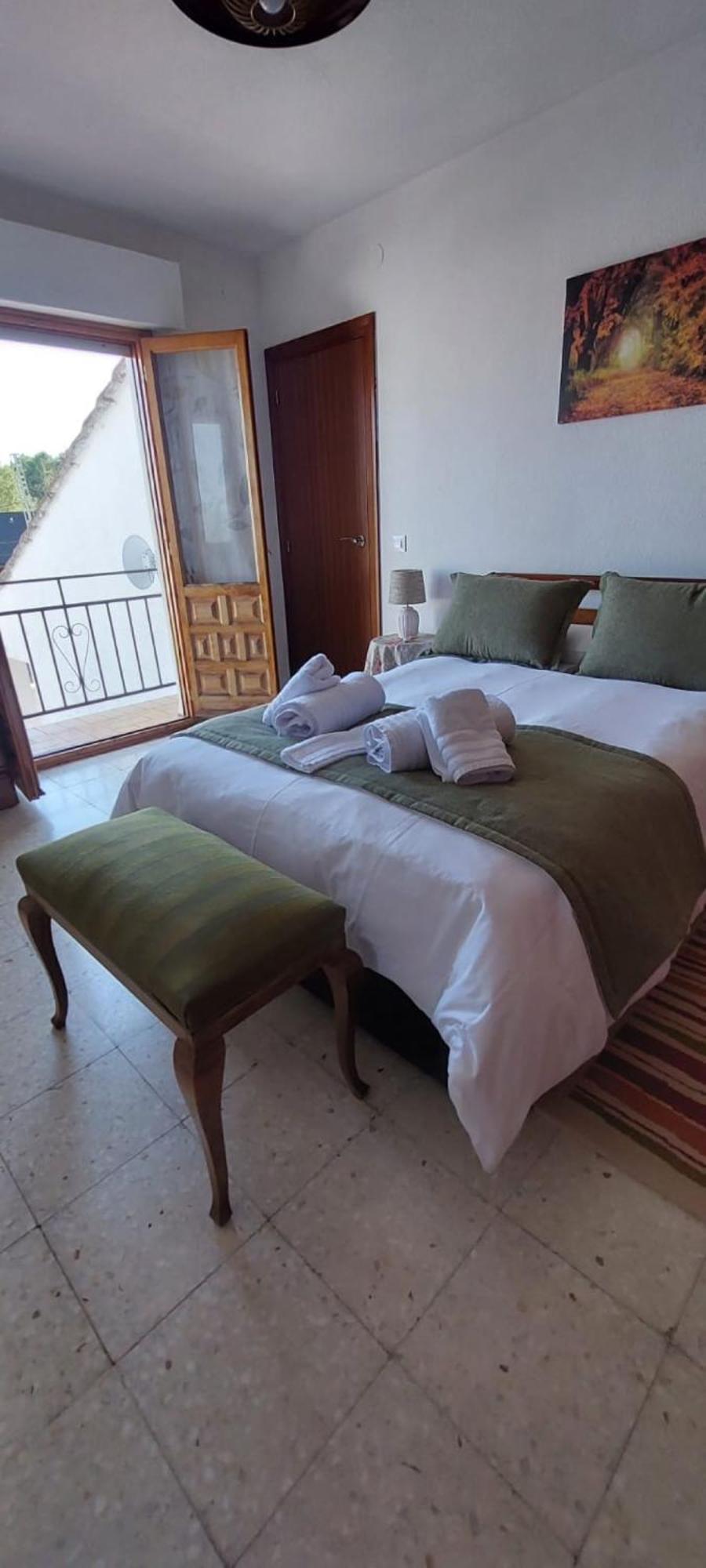 Villa La Lechuza Blanca Casavieja Esterno foto