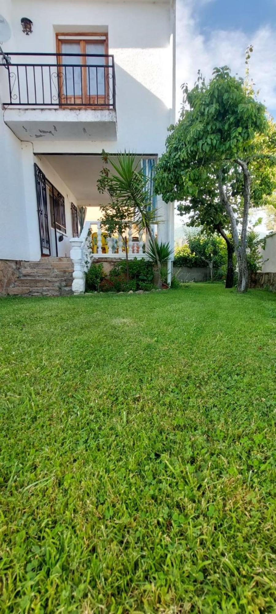 Villa La Lechuza Blanca Casavieja Esterno foto